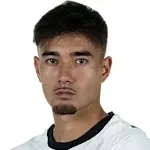 J. Castrop (Zuid-Korea) WK 2026