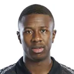 Alan Minda (Ecuador) WK 2026