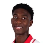 Y. Asprilla (Colombia)