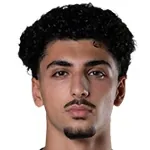 Youssef Amyn (Irak)