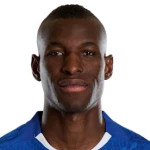 N. Jackson (Senegal)