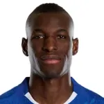 Nicolas Jackson (Senegal)
