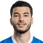 Zakaria El Ouahdi (Marokko)