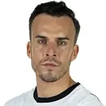 Haris Tabakovic (Bosnië-Herzegovina)