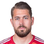 K. Nordfeldt (Zweden)