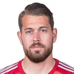 Kristoffer Nordfeldt (Zweden)