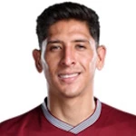 E. Álvarez (Mexico)