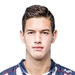 César Montes (Mexico)