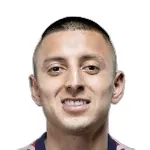 Roberto Alvarado (Mexico)