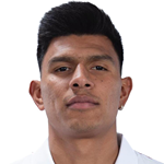 J. Gallardo (Mexico)