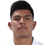 Jesús Gallardo (Mexico)