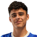 A. Robertson (Australië)