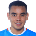 C. Rodríguez (Mexico)