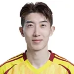 Jo Hyeon-Woo (Zuid-Korea)