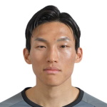 Kim Seung-Gyu (Zuid-Korea)