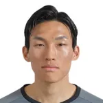 Kim Jin-Gyu (Zuid-Korea)