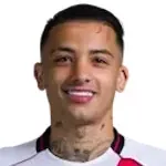 Kevin Castaño (Colombia) WK 2026