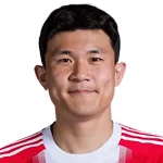 Kim Min-Jae (Zuid-Korea)