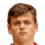Denis Visinský (Tsjechië)