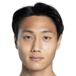 Paik Seung-Ho (Zuid-Korea)