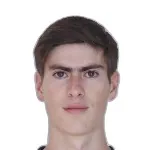Armando González (Mexico)