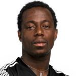 A. Zohouri (Ivoorkust)