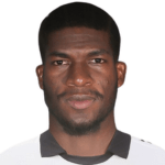 A. Londoño (Panama)