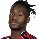 M. Batshuayi (België)