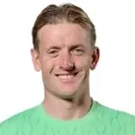 Jordan Pickford (Engeland) WK 2026