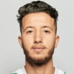 H. Mrezigue (Algerije)