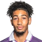 Nathan Saliba (Canada)