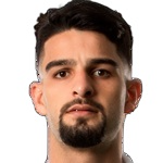 J. López (Argentinië) WK 2026