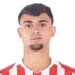 Marc Pubill (Spanje)