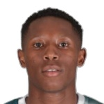 T. Moremi (Zuid-Afrika)