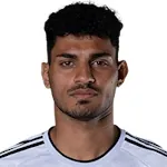 Zaid Tahseen (Irak)