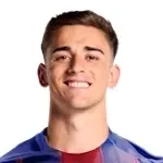 Gavi (Spanje) WK 2026