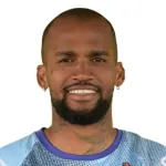 Luis Mejía (Panama)