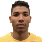 O. Mosquera (Panama)