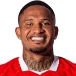 Eric Davis (Panama) WK 2026