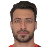 Shoja Khalilzadeh (Iran)