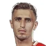 Ali Alipour (Iran)