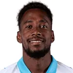 Amir Murillo (Panama) WK 2026