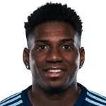 César Blackman (Panama)