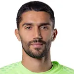 Hossein Hosseini (Iran)