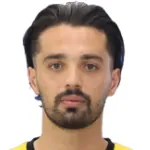 Omid Noorafkan (Iran)