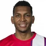 Alberto Quintero (Panama) WK 2026