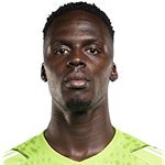 É. Mendy (Senegal)