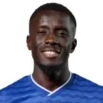 Idrissa Gana Gueye (Senegal)