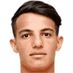 Amir Hosseinzadeh (Iran)