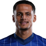 Ali Al Hamadi (Irak)